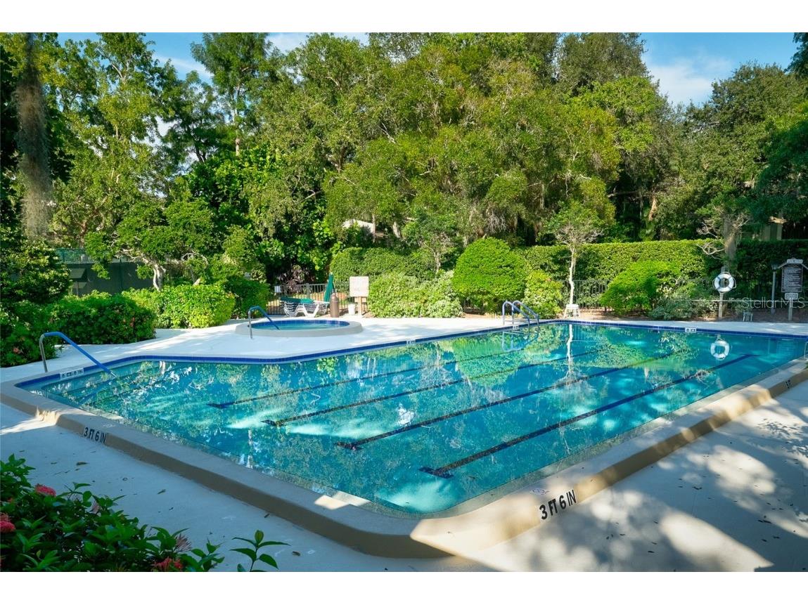 1601 Bayhouse Point Drive #BA201 Sarasota FL 34231 A4597839 image21