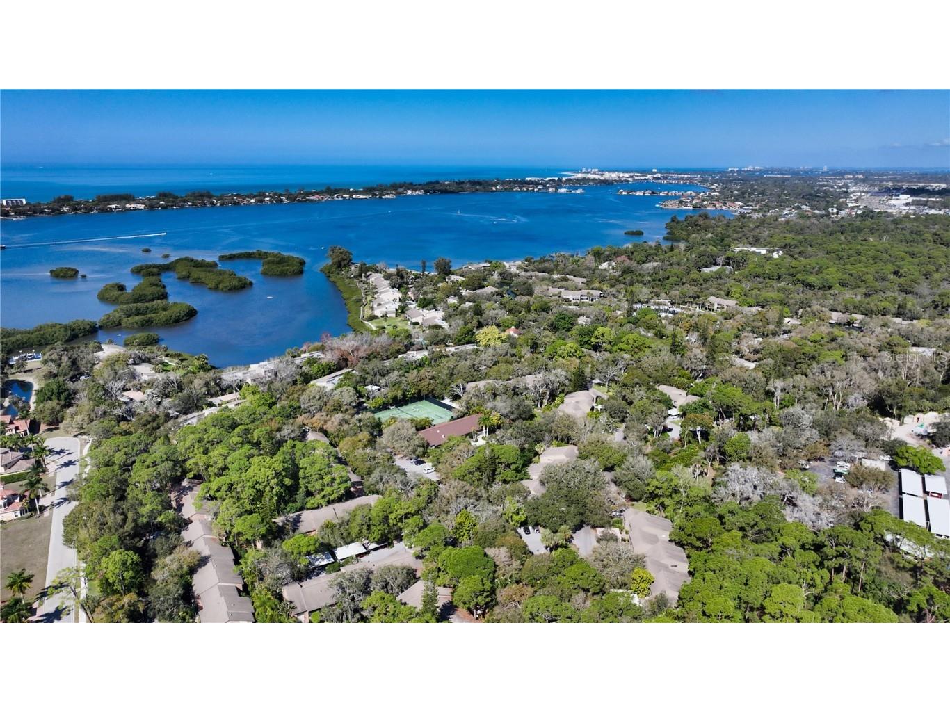 1601 Bayhouse Point Drive #BA201 Sarasota FL 34231 A4597839 image36