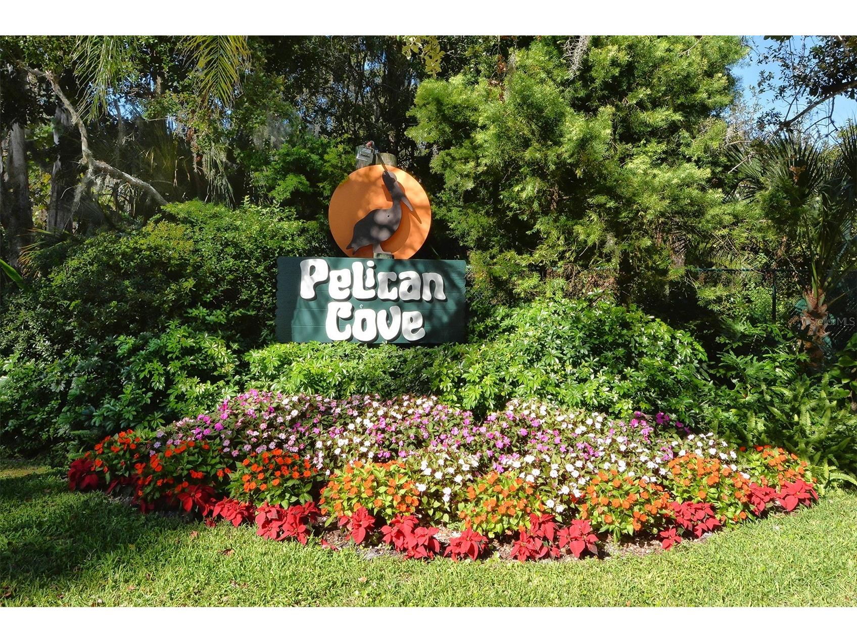 1601 Bayhouse Point Drive #BA206 Sarasota FL 34231 A4588397 image28