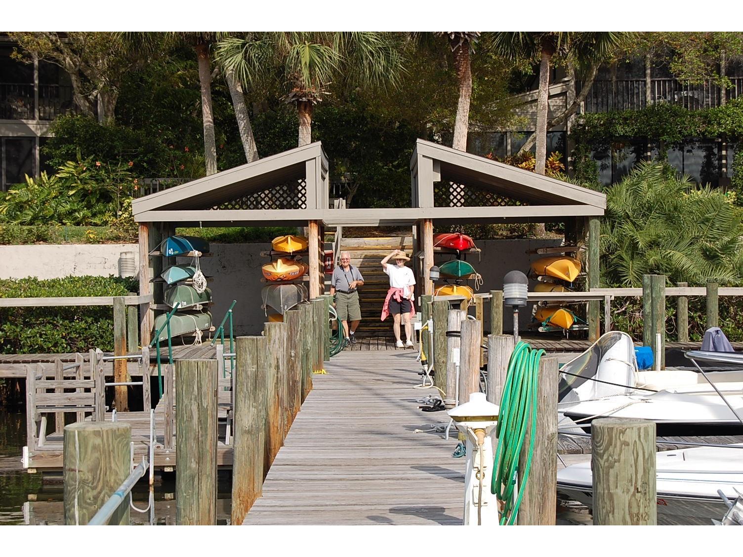 1601 Bayhouse Point Drive #BA206 Sarasota FL 34231 A4588397 image48