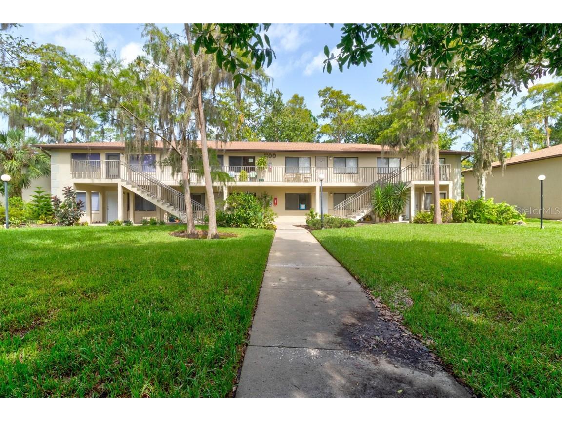 1601 Big Tree Road #1101 South Daytona FL 32119 O6146749 image1