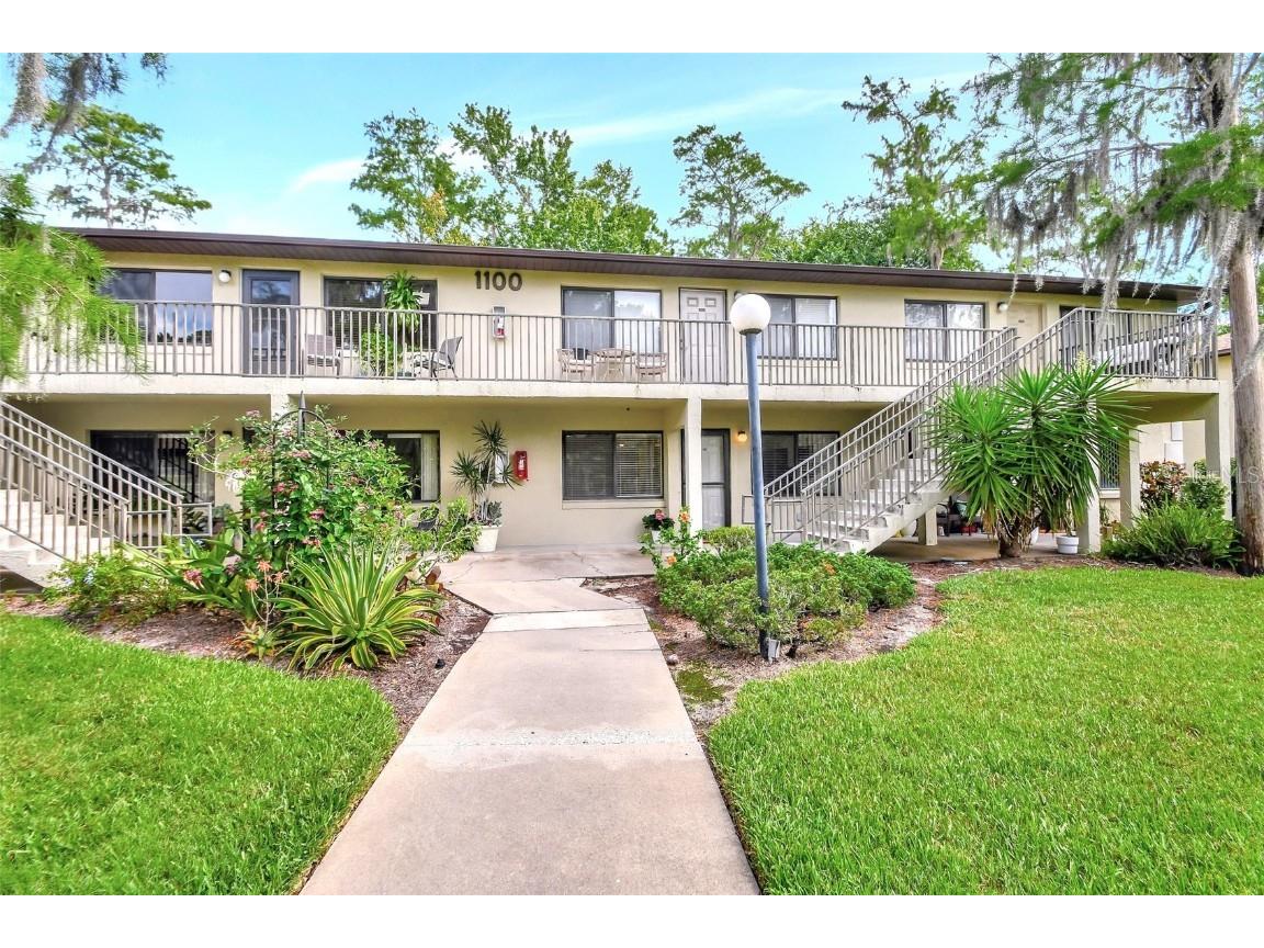 1601 Big Tree Road #1103 South Daytona FL 32119 V4937159 image1