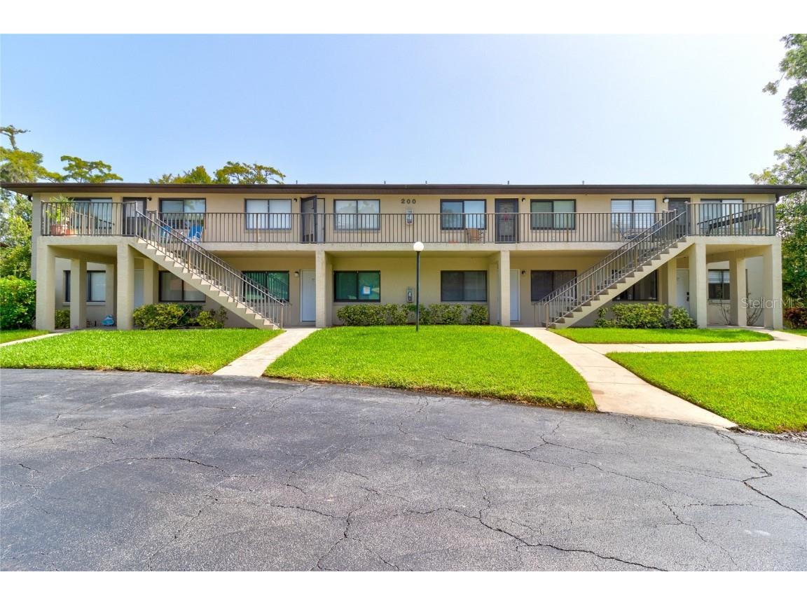 1601 Big Tree Road #203 South Daytona FL 32119 O6146665 image1