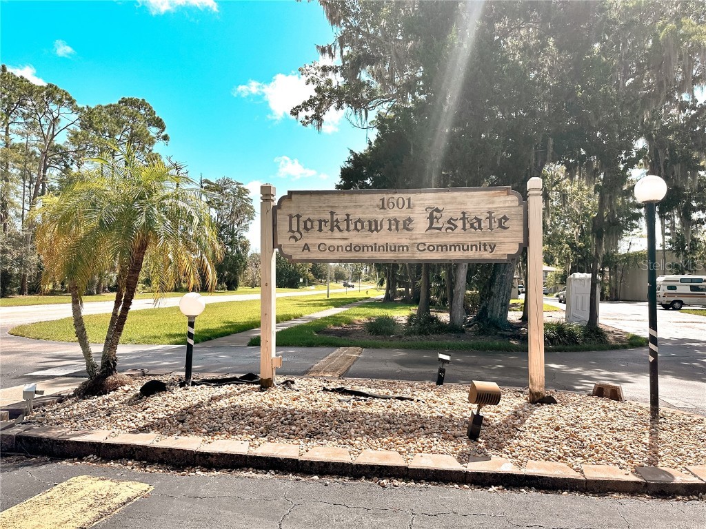 1601 Big Tree Road #507 South Daytona FL 32119 O6135632 image1