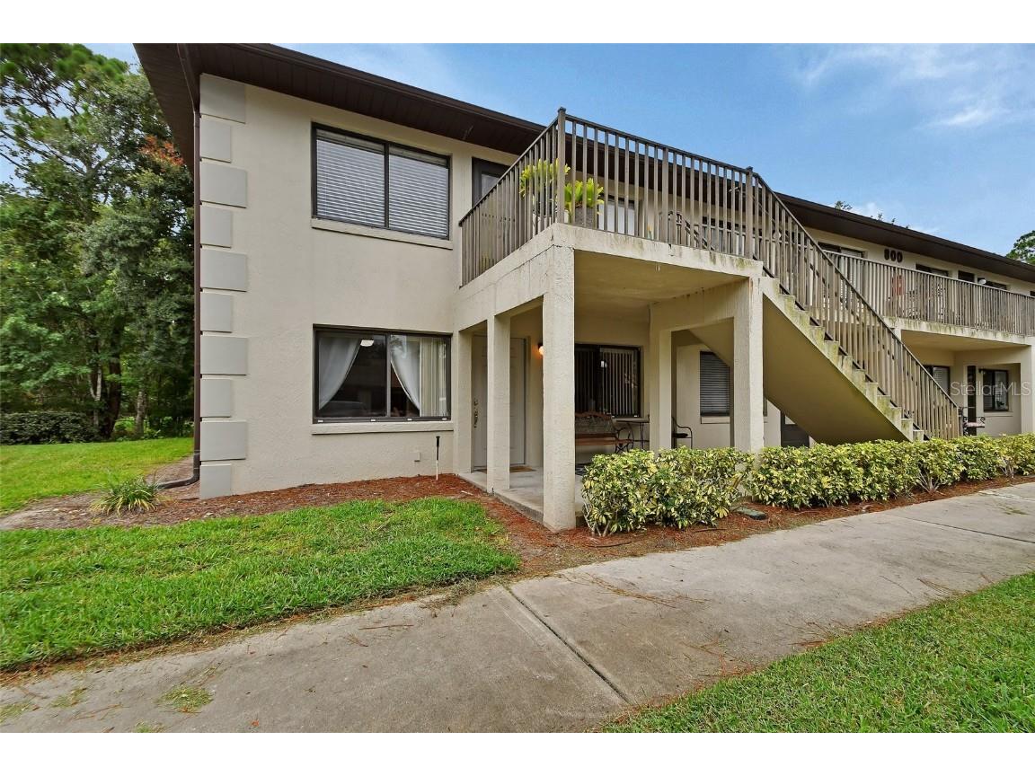 1601 Big Tree Road #801 South Daytona FL 32119 V4937965 image1