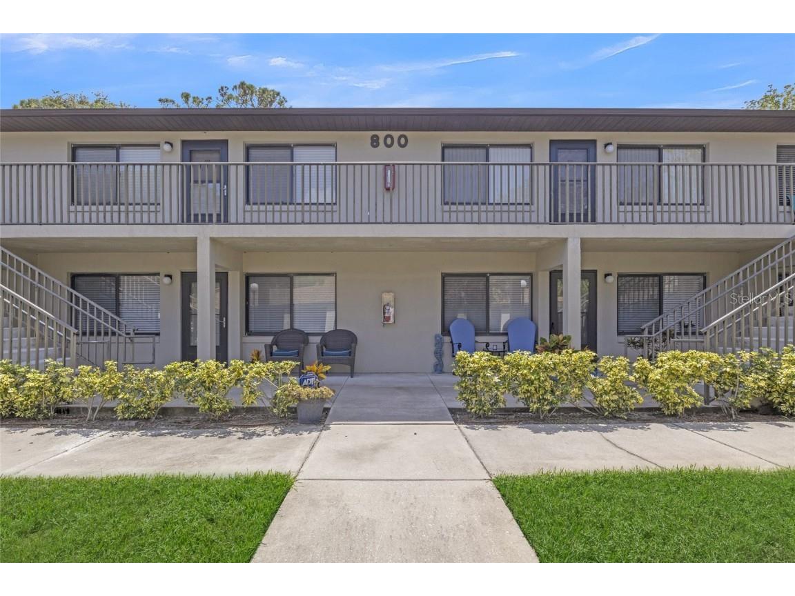 1601 Big Tree Road #807 South Daytona FL 32119 V4938645 image1