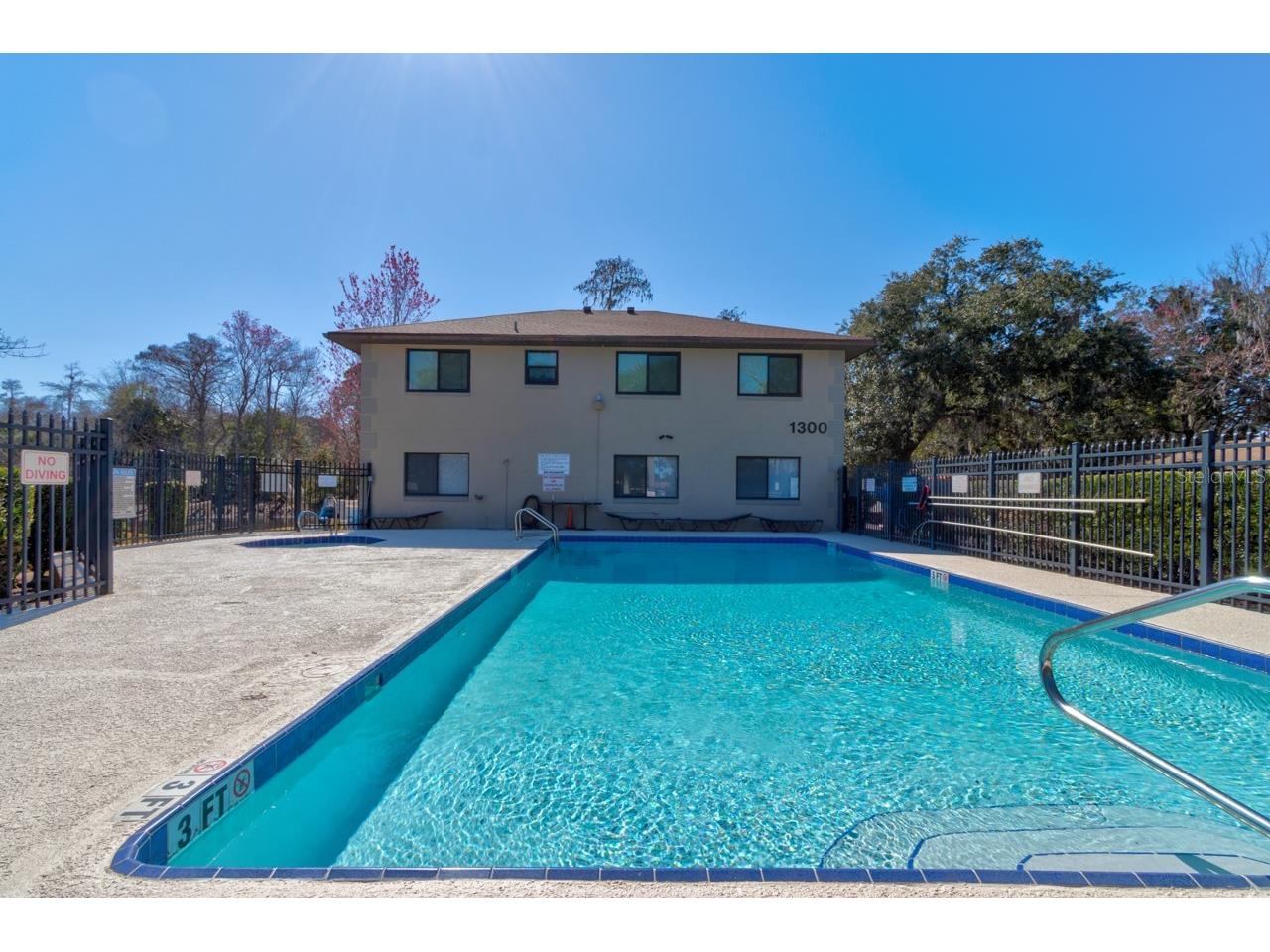 1601 Big Tree Road #902 South Daytona FL 32119 V4947221 image22