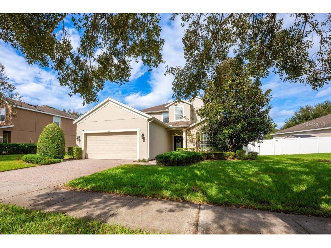 1601 Blue Grass Boulevard Deland FL 32724 O6257434 image1