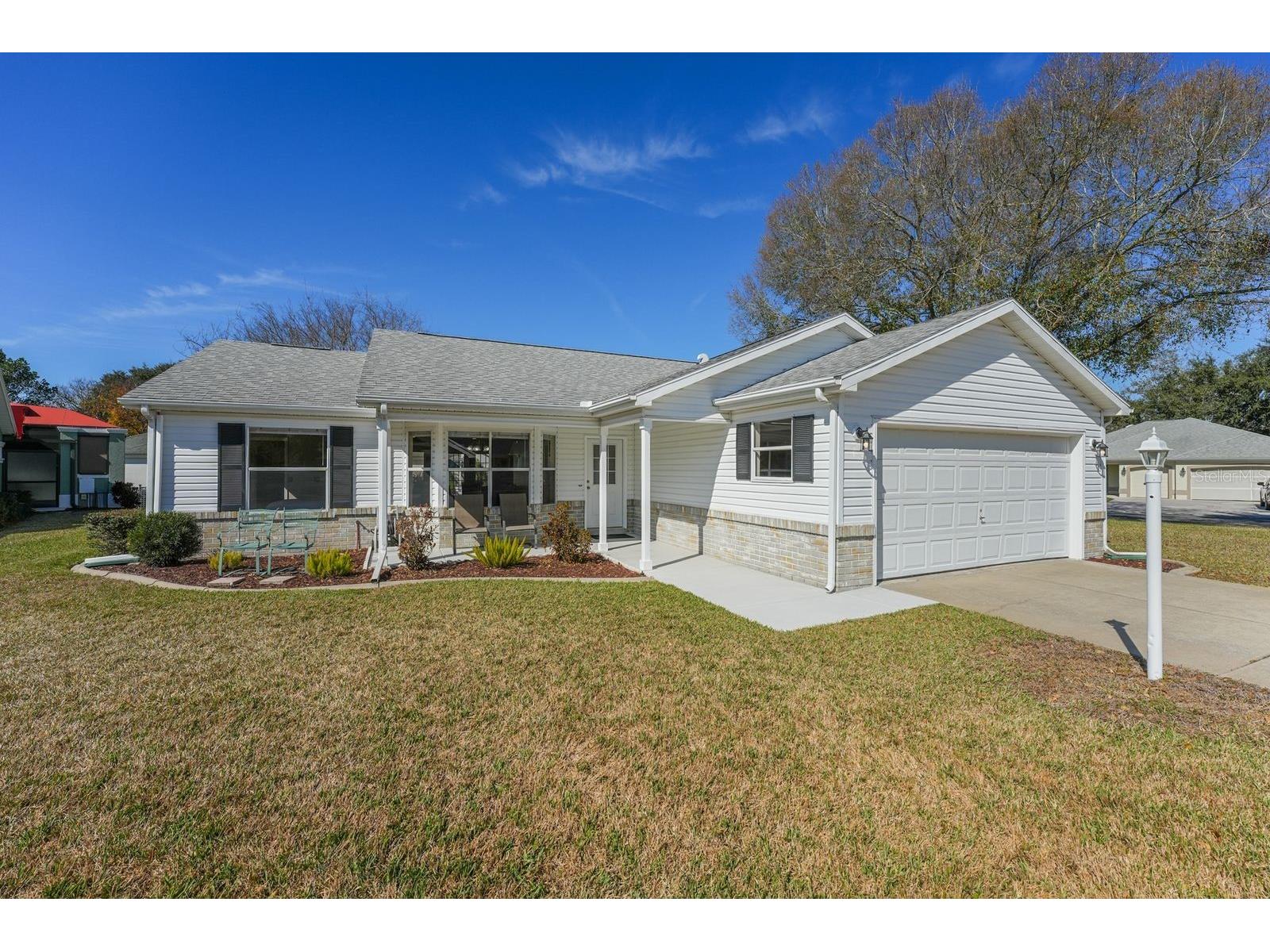 1601 Chavez Court The Villages FL 32159 G5107468 image1