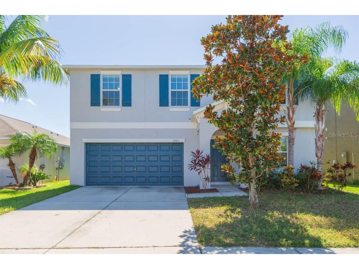 1601 Climbing Dayflower Drive Ruskin FL 33570 TB8440743 image2