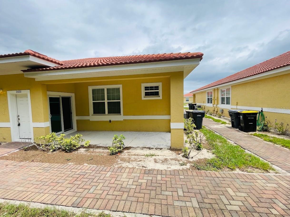 1601 Cumin Drive Kissimmee FL 34759 O6414798 image1