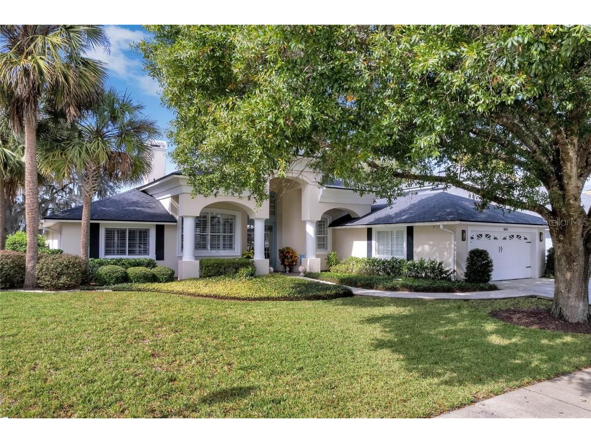 1601 Edgewater Drive Mount Dora FL 32757 - LOCH LEVEN O6072750 image1