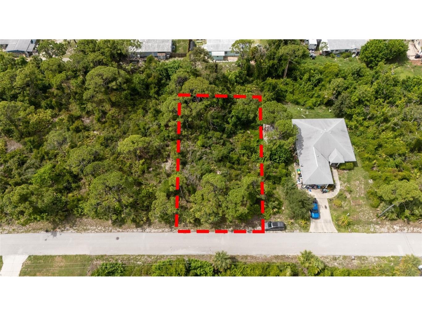 1601 Eileen Place Englewood FL 34223 D6137308 image1