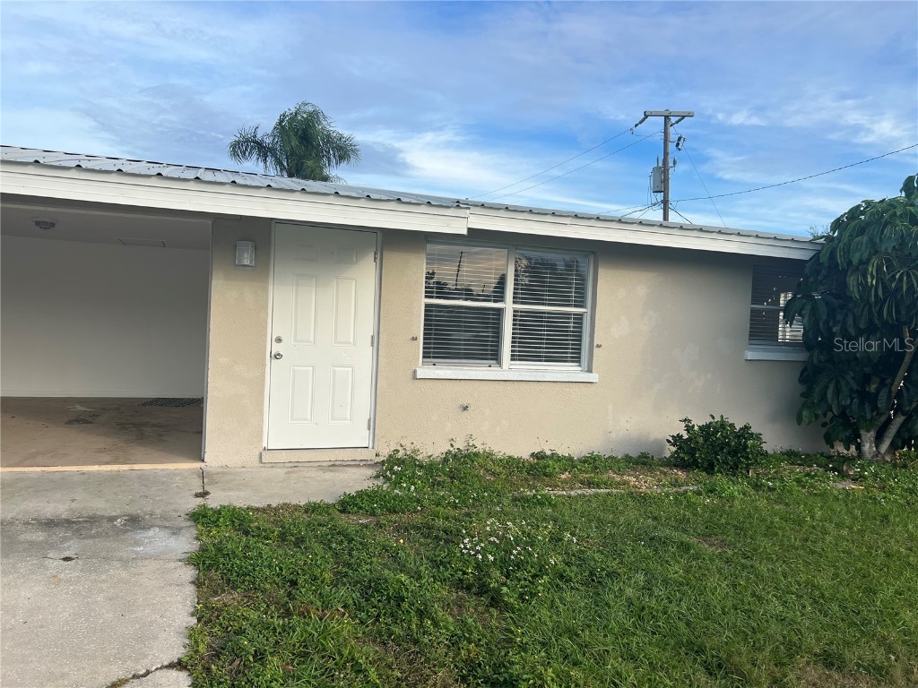 1601 Faust Drive #B Englewood FL 34224 C7485827 image1