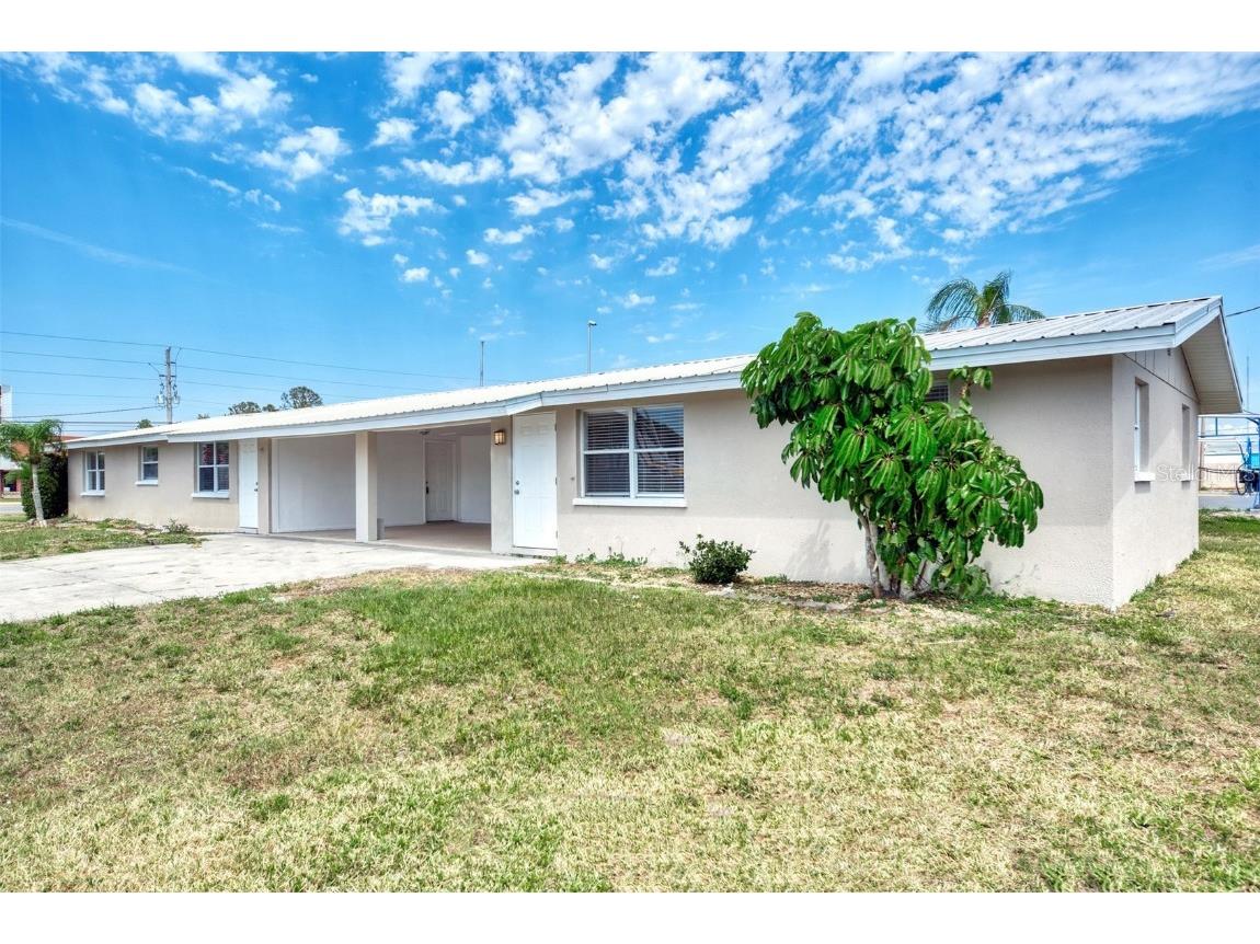 1601 Faust Drive #B Englewood FL 34224 TB8448934 image1