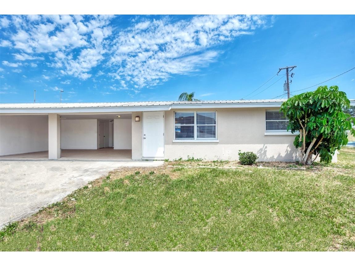 1601 Faust Drive #B Englewood FL 34224 TB8448934 image2