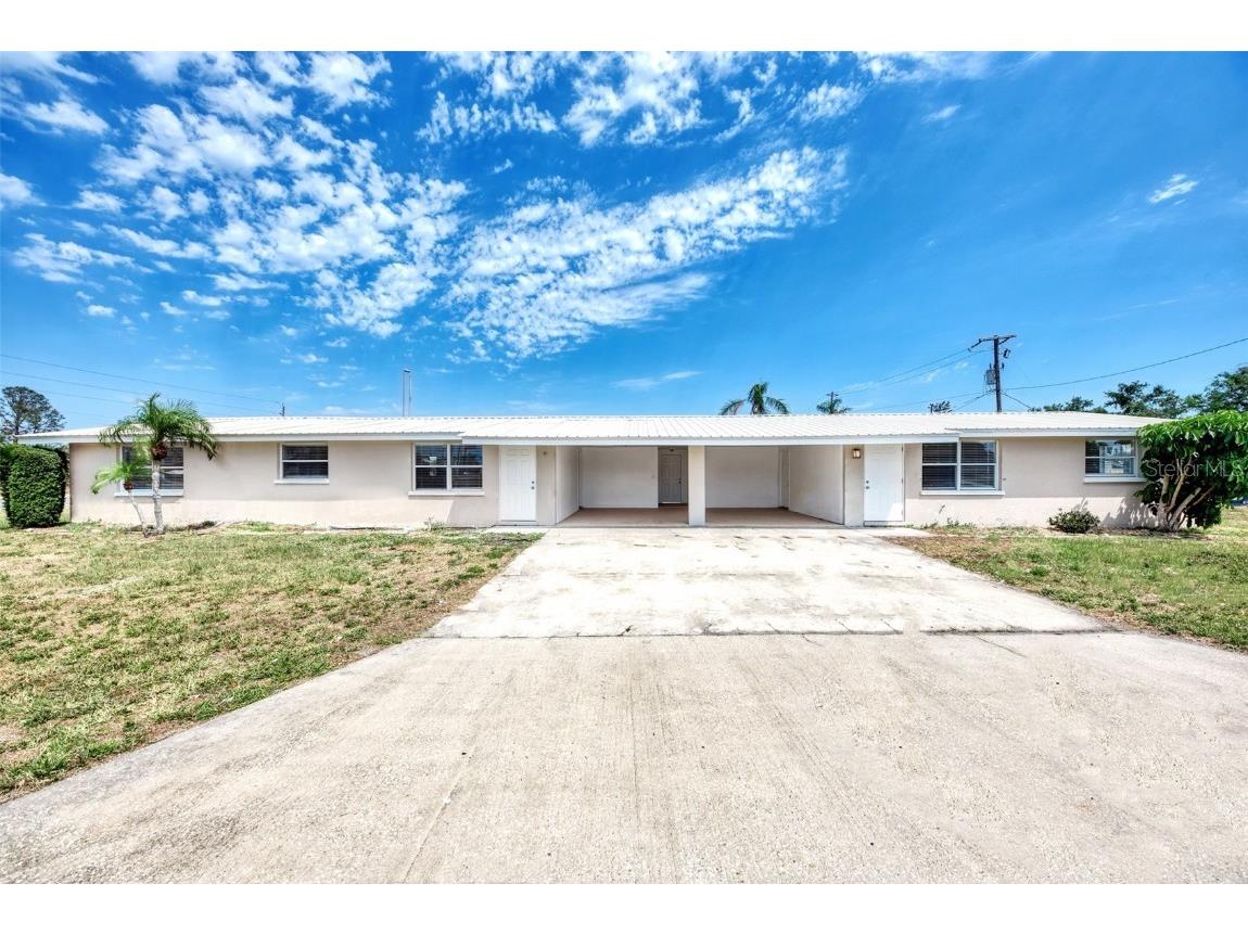 1601 Faust Drive #B Englewood FL 34224 TB8448934 image3