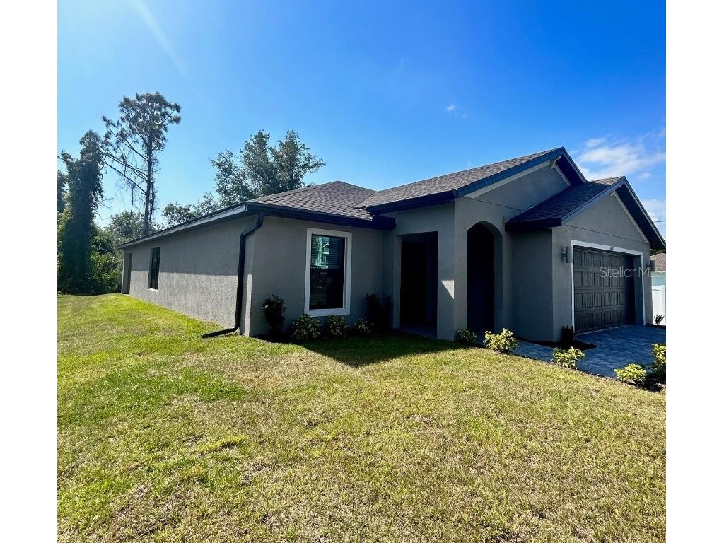 1601 La Veta Street North Port FL 34286 T3454793 image1