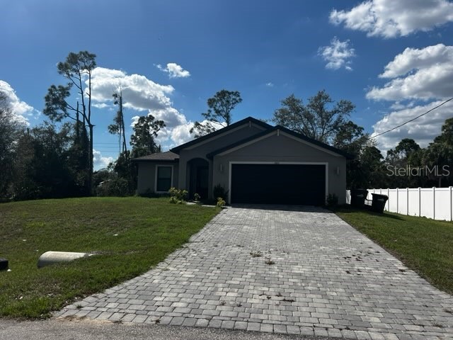 1601 La Veta Street North Port FL 34286 A4685669 image1