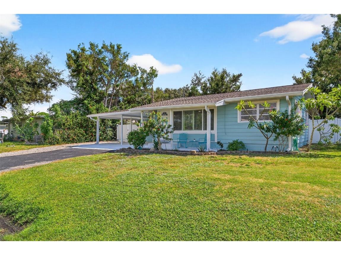 1601 Lemon Bay Drive Venice FL 34293 N6140740 image1