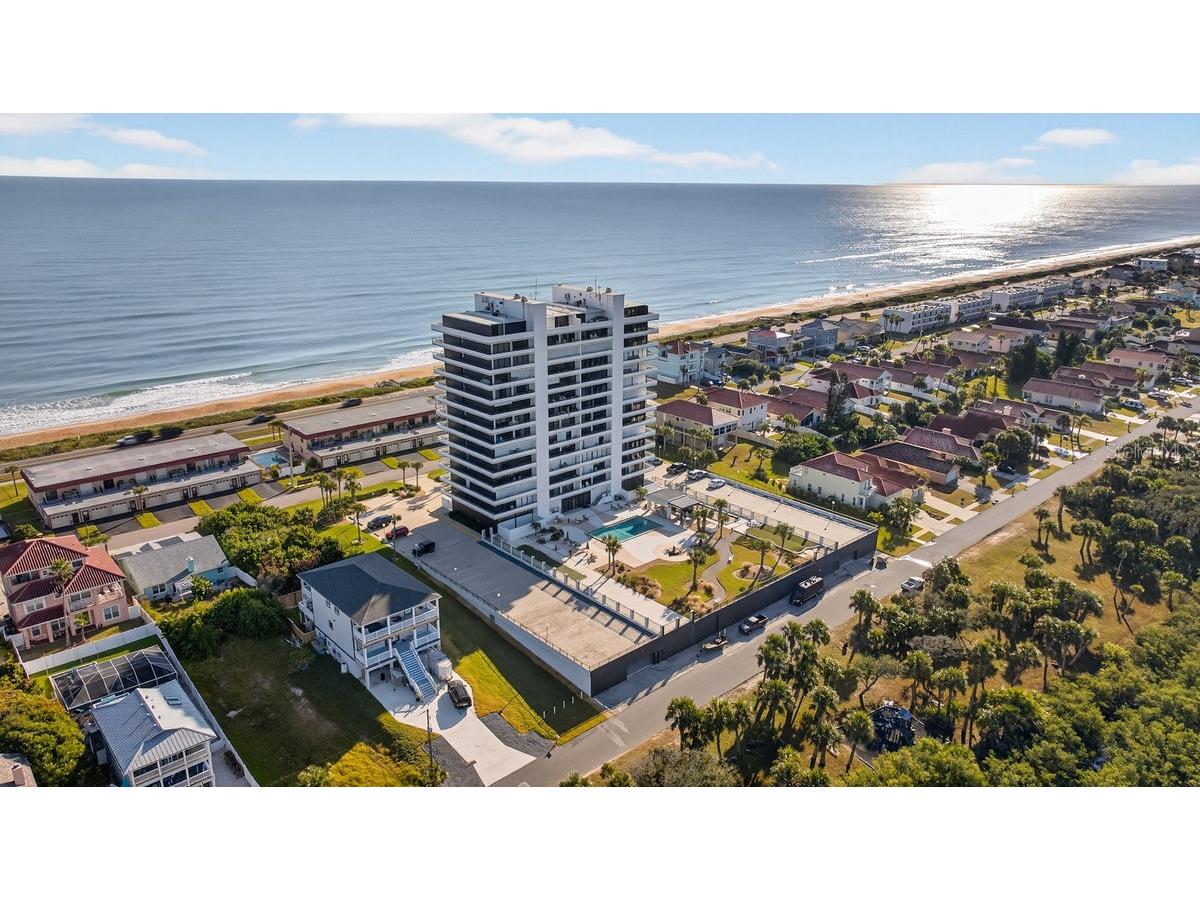 1601 N Central Avenue #1002 Flagler Beach FL 32136 - ATLANTIC OCEAN AND ICW FC314271 image1