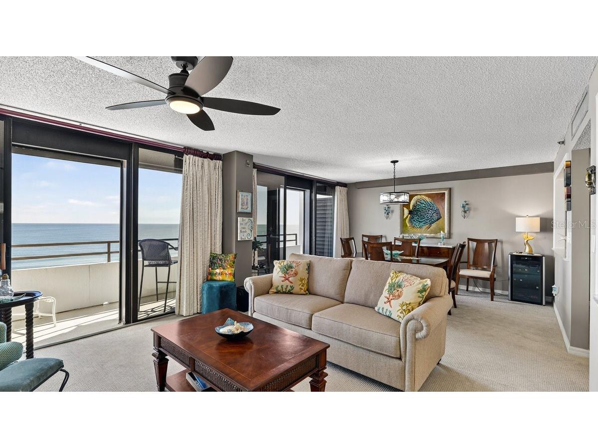 1601 N Central Avenue #1002 Flagler Beach FL 32136 - ATLANTIC OCEAN AND ICW FC314271 image10