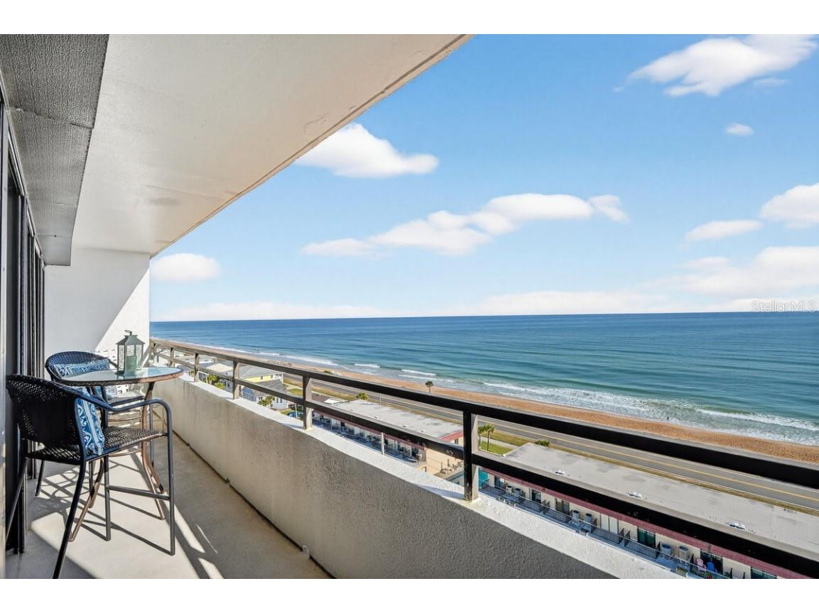 1601 N Central Avenue #1002 Flagler Beach FL 32136 - ATLANTIC OCEAN AND ICW FC314271 image14