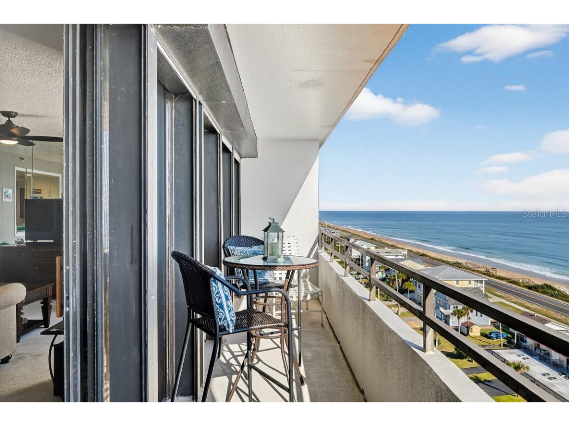 1601 N Central Avenue #1002 Flagler Beach FL 32136 - ATLANTIC OCEAN AND ICW FC314271 image15