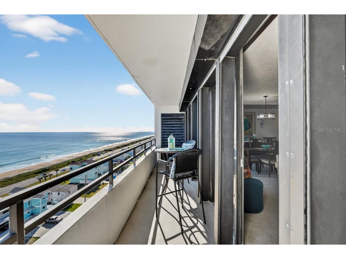 1601 N Central Avenue #1002 Flagler Beach FL 32136 - ATLANTIC OCEAN AND ICW FC314271 image16