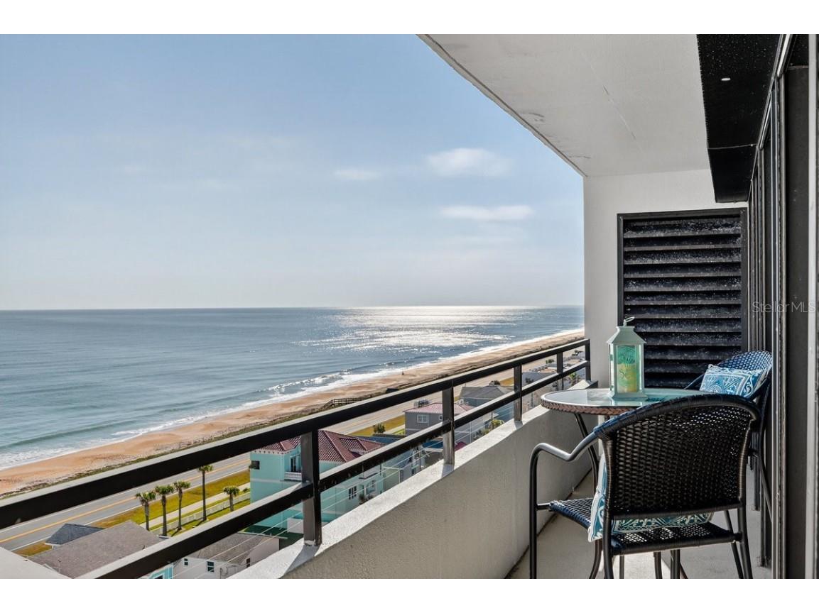 1601 N Central Avenue #1002 Flagler Beach FL 32136 - ATLANTIC OCEAN AND ICW FC314271 image17