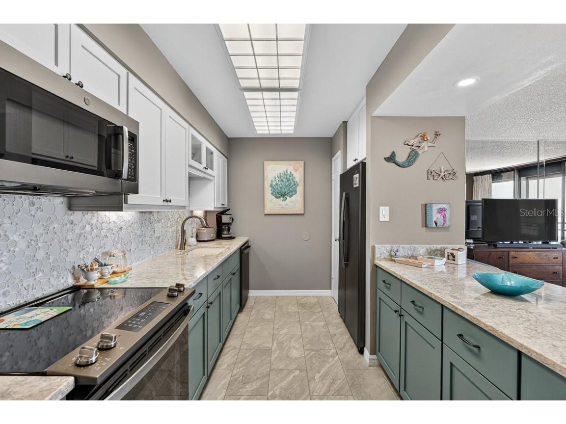 1601 N Central Avenue #1002 Flagler Beach FL 32136 - ATLANTIC OCEAN AND ICW FC314271 image18