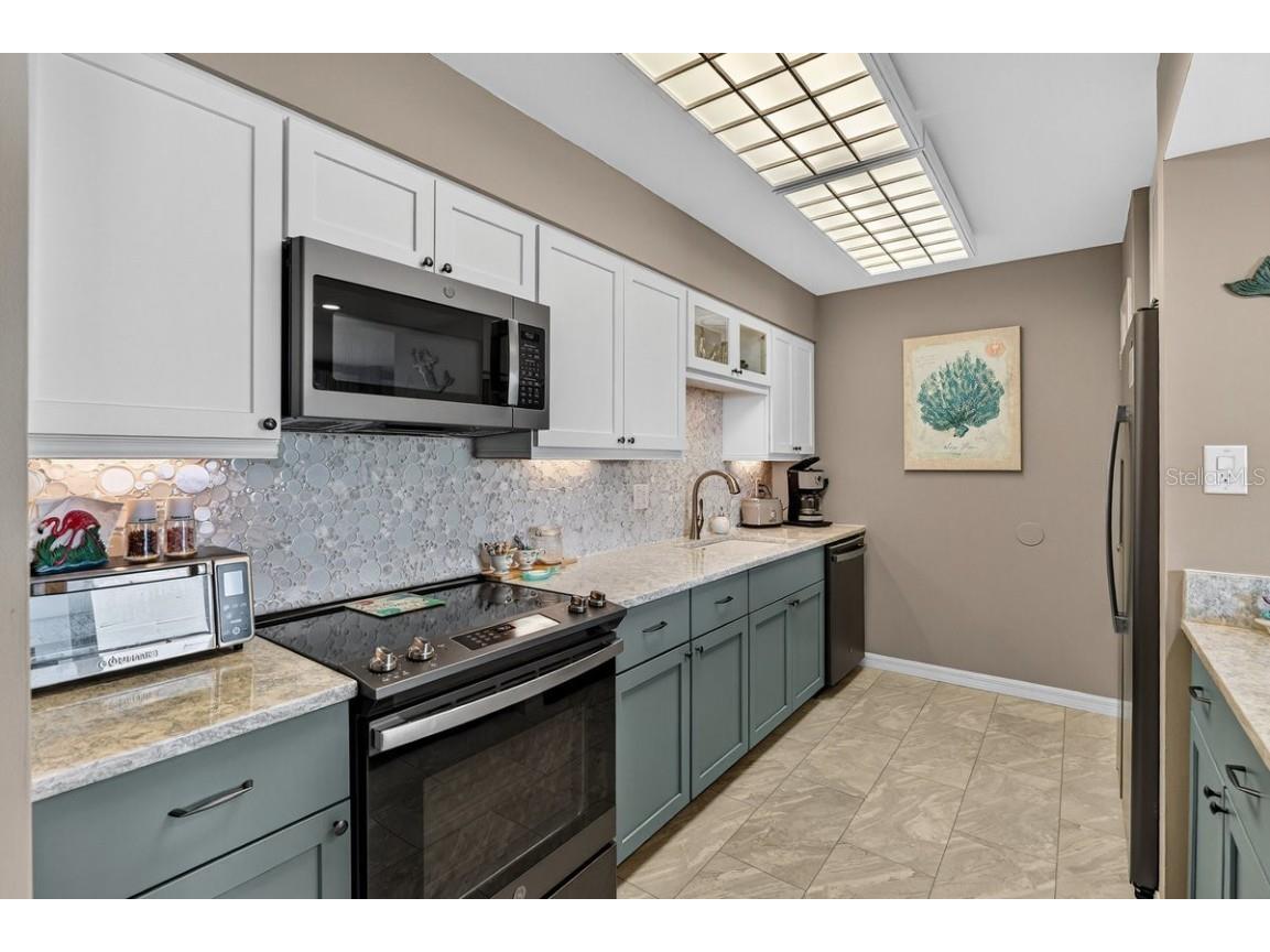 1601 N Central Avenue #1002 Flagler Beach FL 32136 - ATLANTIC OCEAN AND ICW FC314271 image19