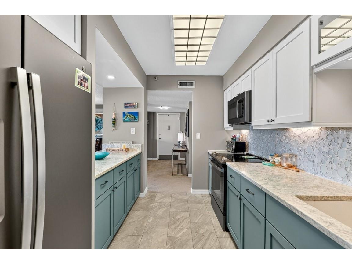 1601 N Central Avenue #1002 Flagler Beach FL 32136 - ATLANTIC OCEAN AND ICW FC314271 image20