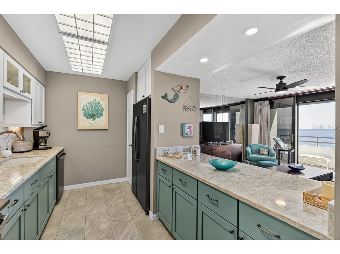 1601 N Central Avenue #1002 Flagler Beach FL 32136 - ATLANTIC OCEAN AND ICW FC314271 image21