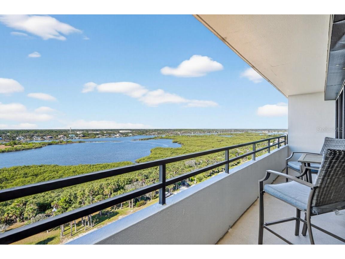 1601 N Central Avenue #1002 Flagler Beach FL 32136 - ATLANTIC OCEAN AND ICW FC314271 image32