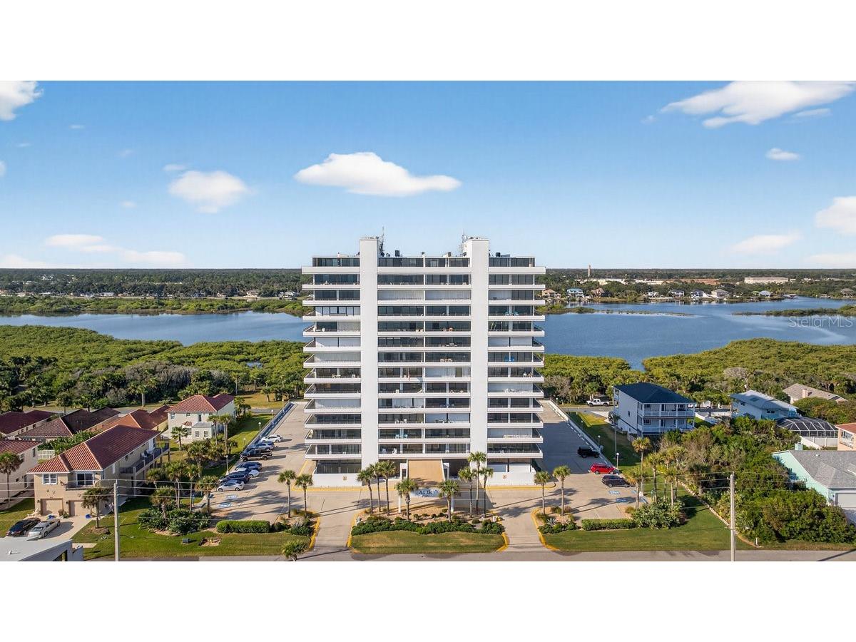 1601 N Central Avenue #1002 Flagler Beach FL 32136 - ATLANTIC OCEAN AND ICW FC314271 image37