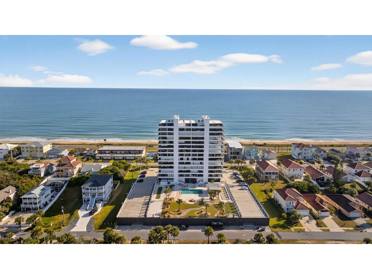 1601 N Central Avenue #1002 Flagler Beach FL 32136 - ATLANTIC OCEAN AND ICW FC314271 image38