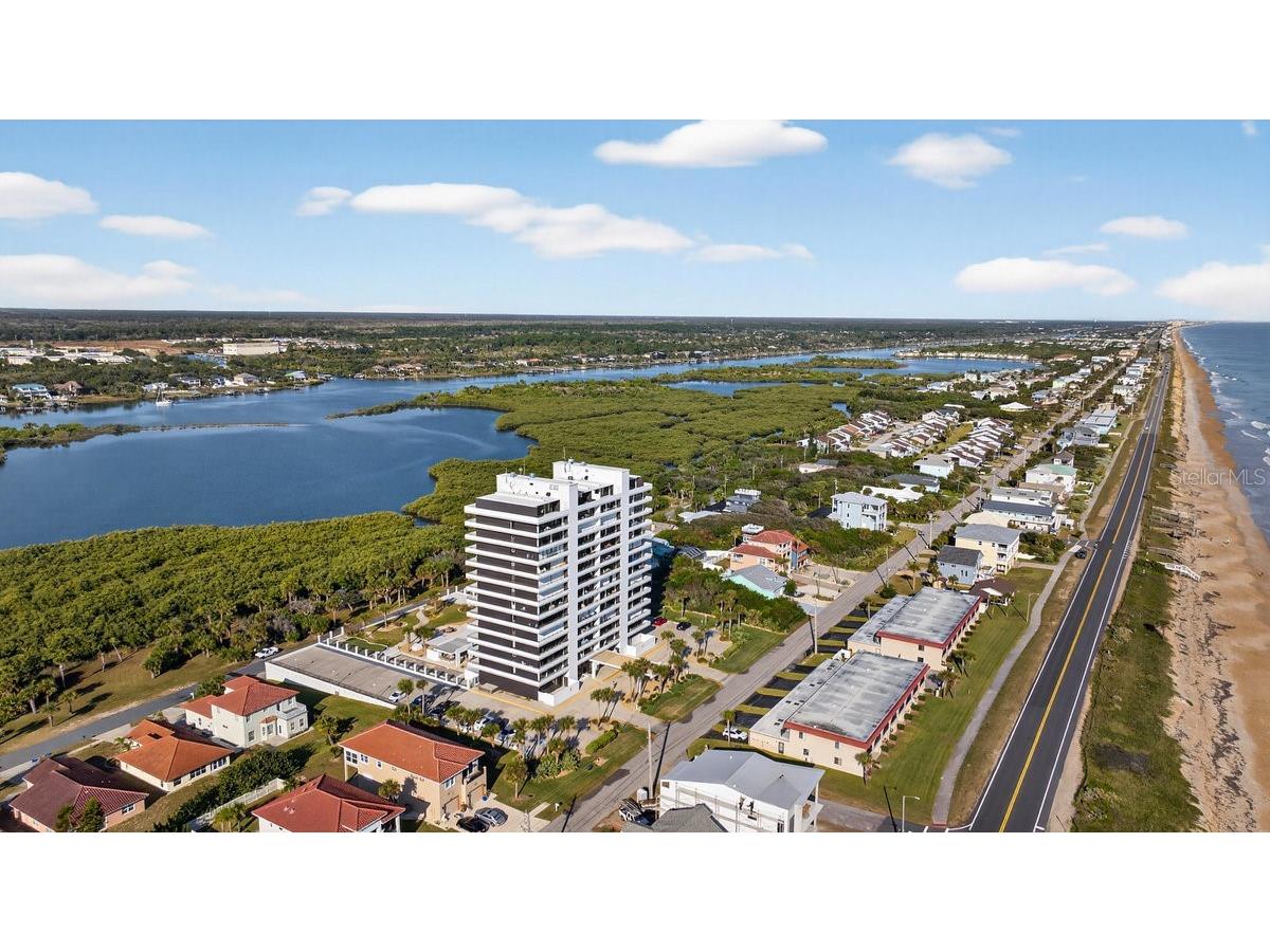 1601 N Central Avenue #1002 Flagler Beach FL 32136 - ATLANTIC OCEAN AND ICW FC314271 image40