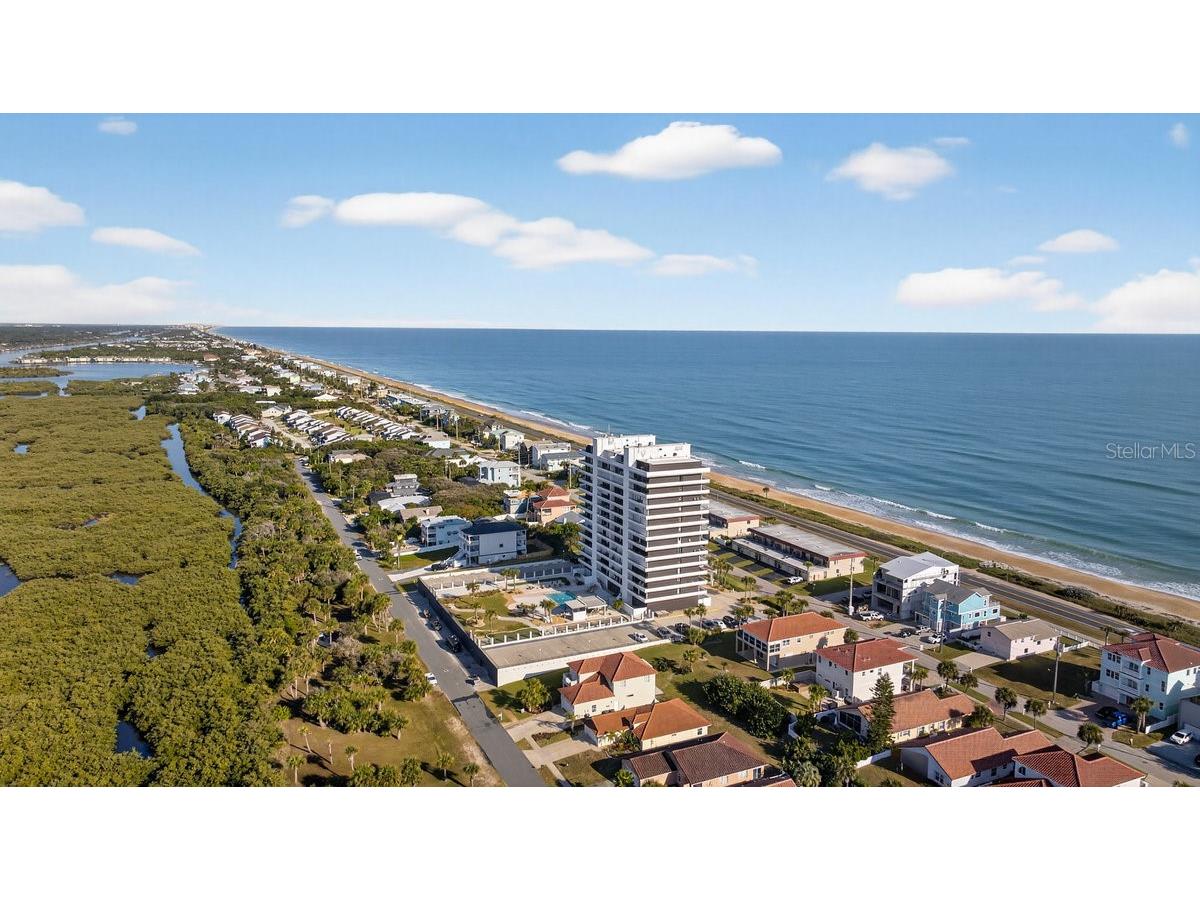 1601 N Central Avenue #1002 Flagler Beach FL 32136 - ATLANTIC OCEAN AND ICW FC314271 image42