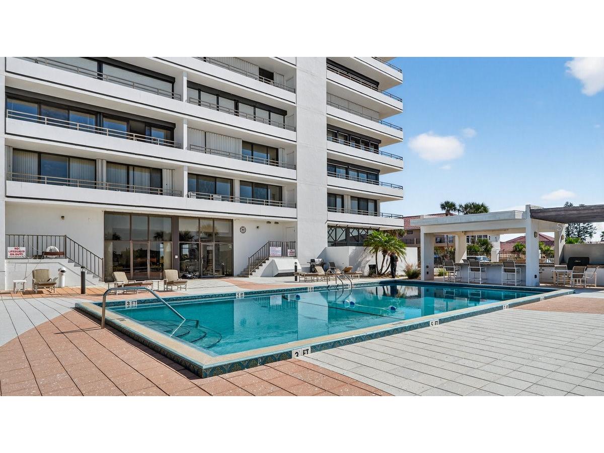 1601 N Central Avenue #1002 Flagler Beach FL 32136 - ATLANTIC OCEAN AND ICW FC314271 image43