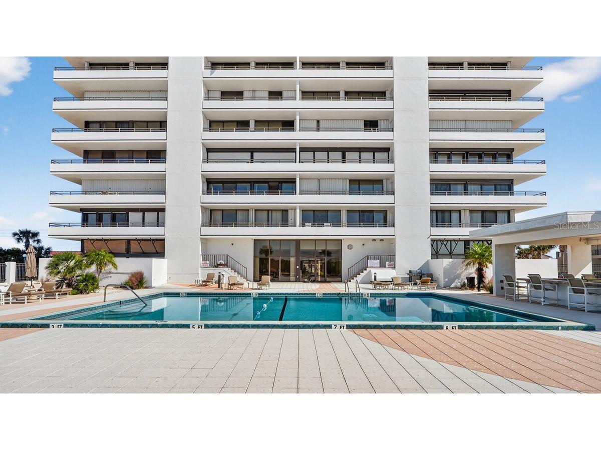 1601 N Central Avenue #1002 Flagler Beach FL 32136 - ATLANTIC OCEAN AND ICW FC314271 image44