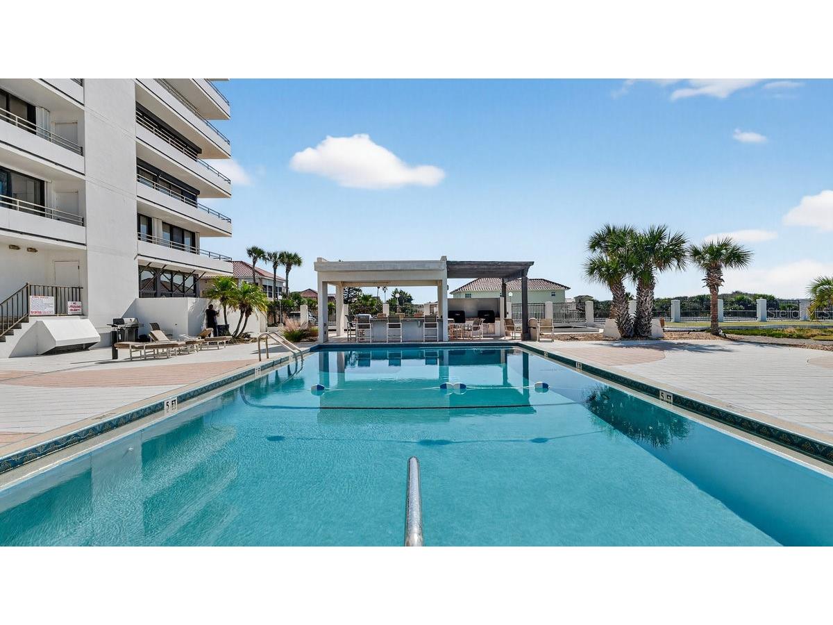 1601 N Central Avenue #1002 Flagler Beach FL 32136 - ATLANTIC OCEAN AND ICW FC314271 image45