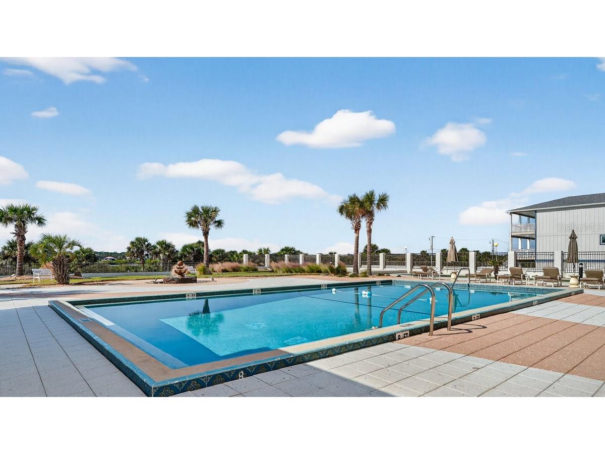 1601 N Central Avenue #1002 Flagler Beach FL 32136 - ATLANTIC OCEAN AND ICW FC314271 image46