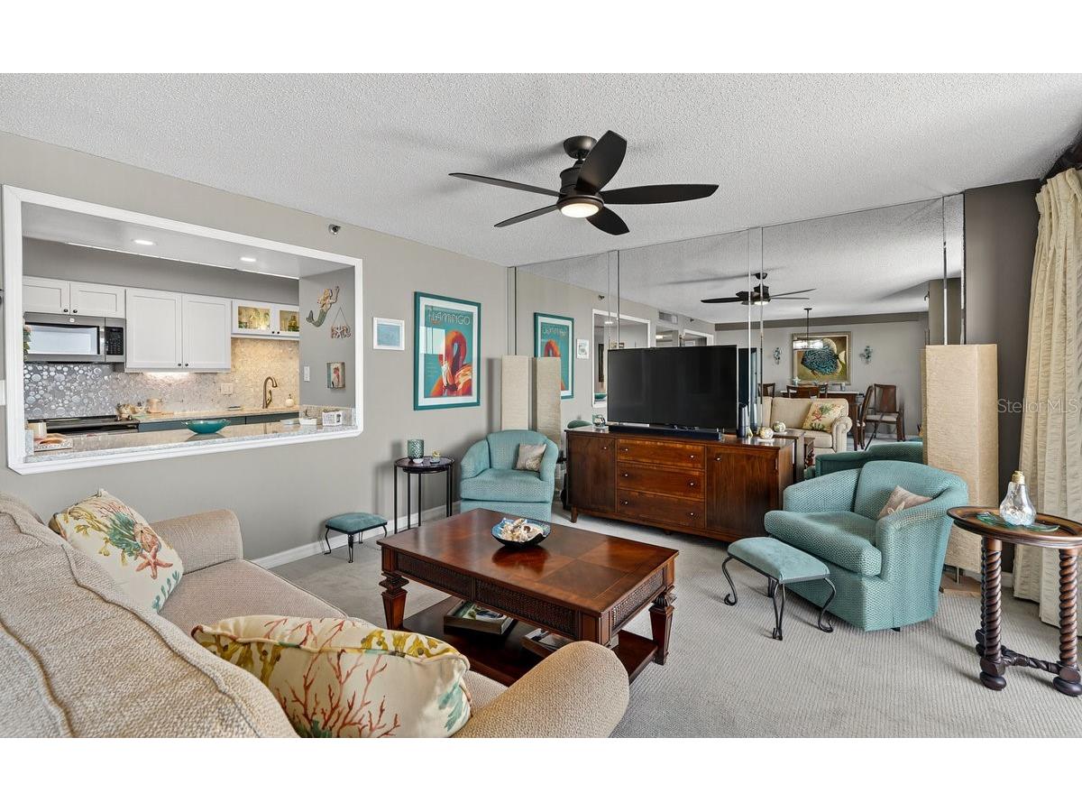 1601 N Central Avenue #1002 Flagler Beach FL 32136 - ATLANTIC OCEAN AND ICW FC314271 image8