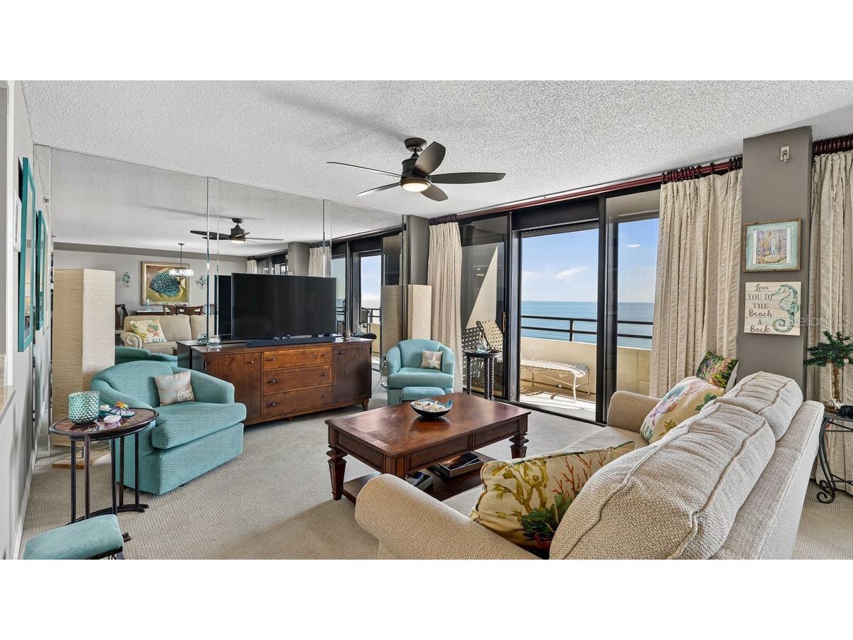 1601 N Central Avenue #1002 Flagler Beach FL 32136 - ATLANTIC OCEAN AND ICW FC314271 image9