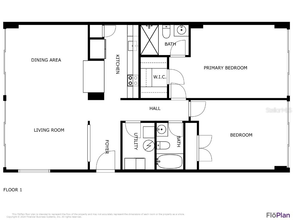 1601 N Central Avenue #103 Flagler Beach FL 32136 FC303274 image13