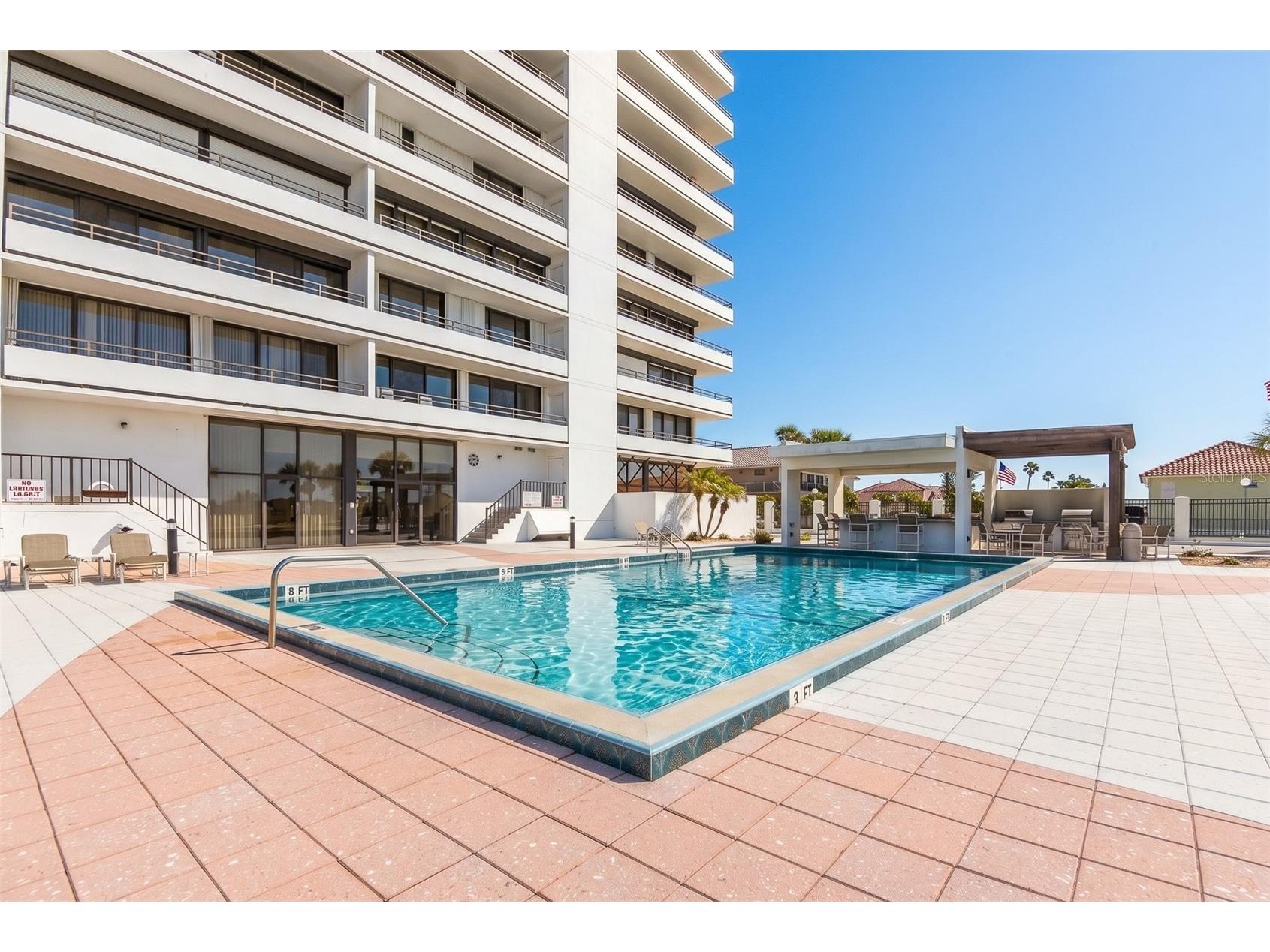 1601 N Central Avenue #801 Flagler Beach FL 32136 V4948755 image40
