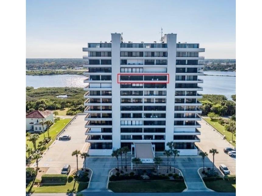 1601 N Central Avenue #902/903 Flagler Beach FL 32136 FC287383 image1