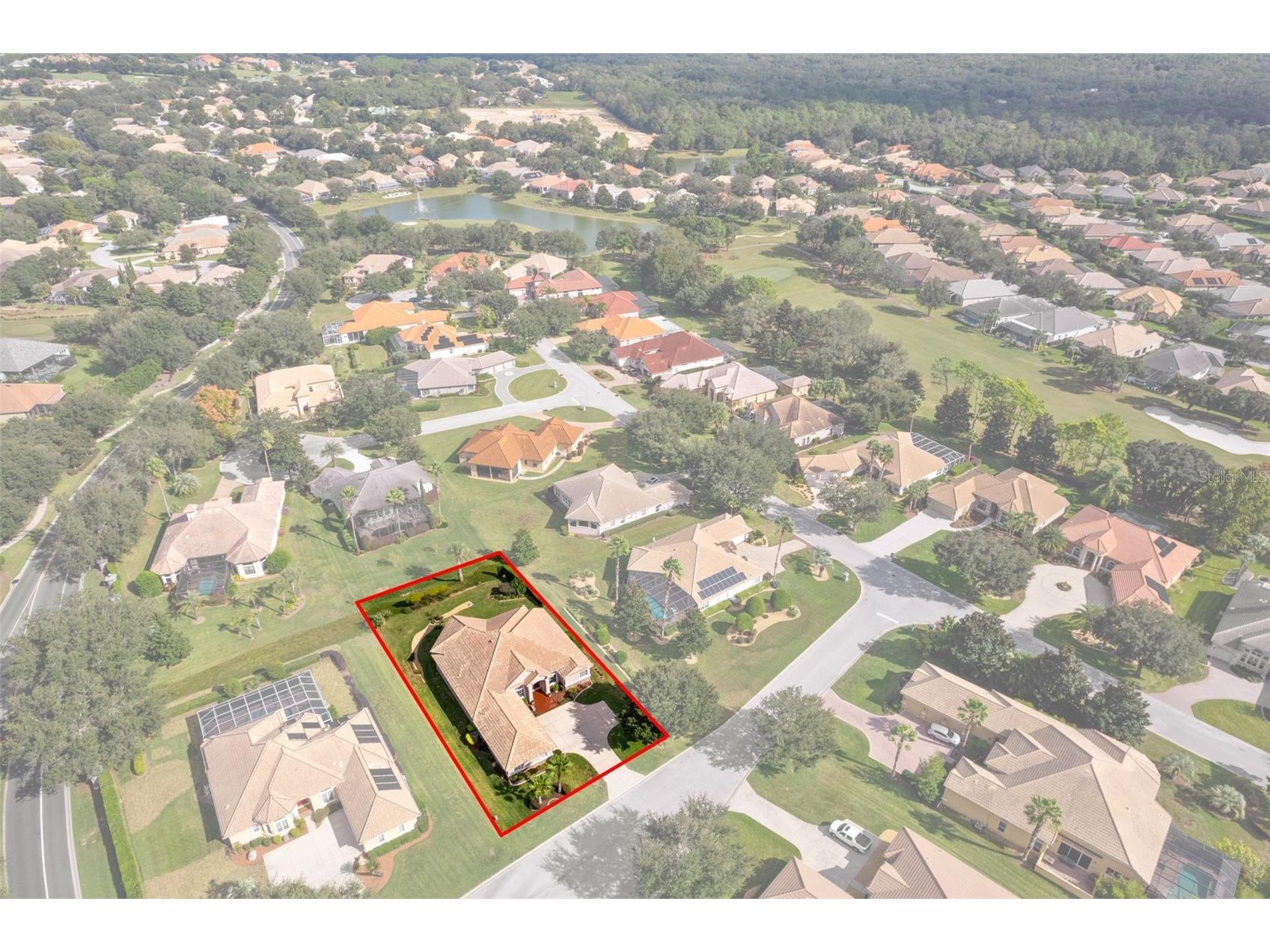 1601 N Tee Time Terrace Hernando FL 34442 OM718305 image10