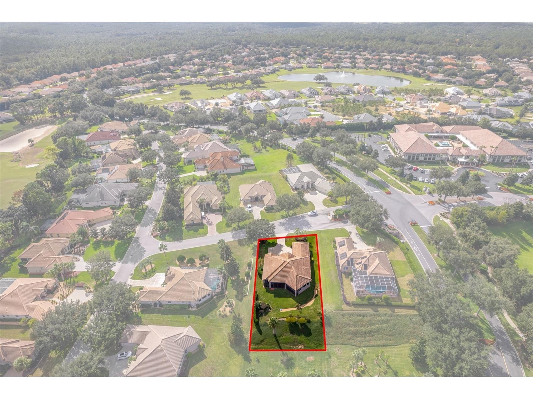 1601 N Tee Time Terrace Hernando FL 34442 OM718305 image9